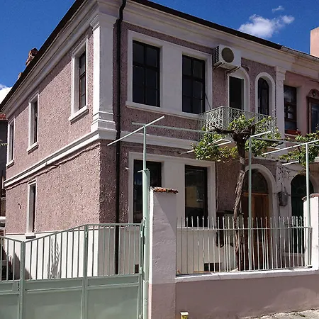 Old House