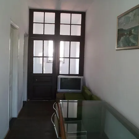 Hostel Old House