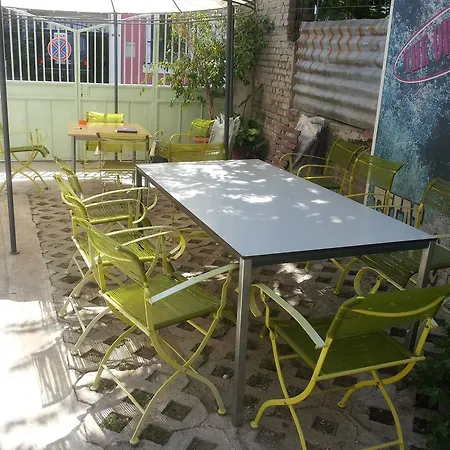 Хостел Old House Бургас