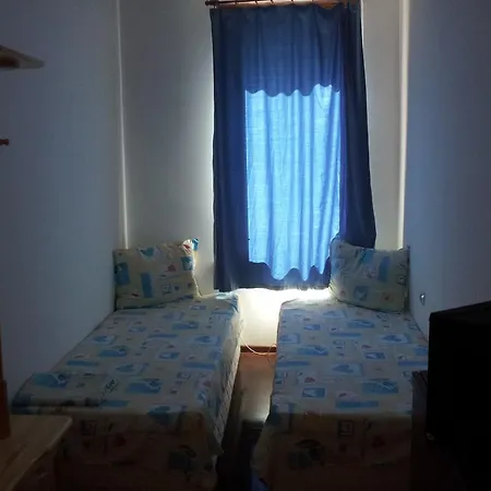 Old House
