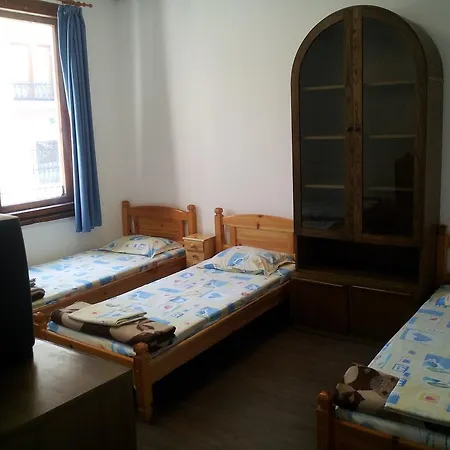 Hostel Old House *