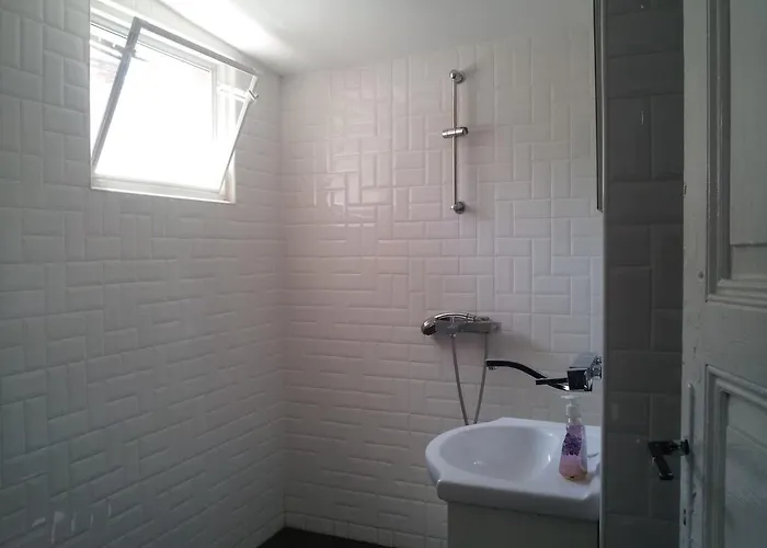 Hostel Old House Burgas City